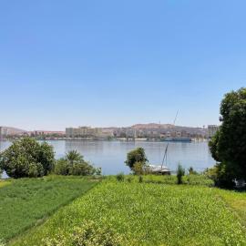 Nubian Holiday House Aswan, hotel em Aswan