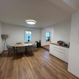 Habertstrassen Apartment, hotel a Gmunden