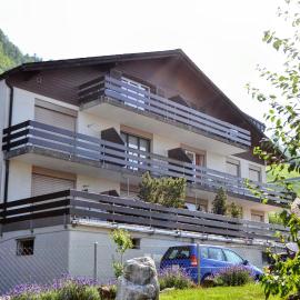 Elfe-Apartments FerienMietWohnungen, hotel din Emmetten