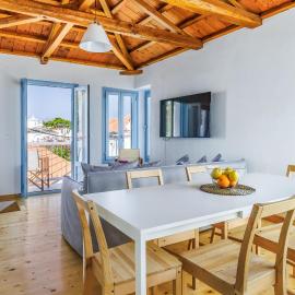 Villa Strada, Hotel in Skopelos