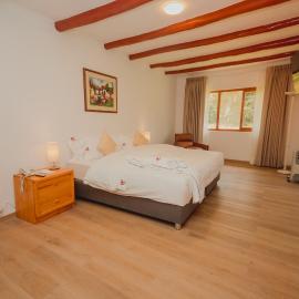 HOTEL & SPA LAGUNA SECA, hotel em Cajamarca
