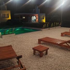 Cabañas Nakupenda, hotel in Villa Carlos Paz