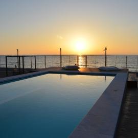 Il Delfinetto, hotel in San Vincenzo