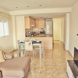 Apartamento Playa Xilxes