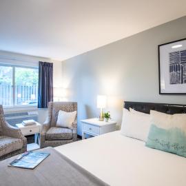 Anchorage Motel, hotel sa Bar Harbor