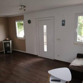 Ferienwohnung am Stettiner Haff