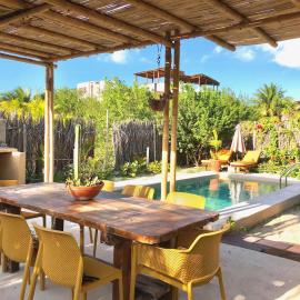 CasaCalma Great for families!