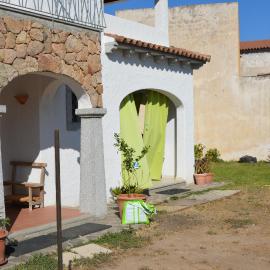 Giardini Di Fraicu, hotel in Arzachena