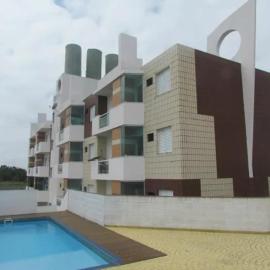 Itanhaém flat residence، فندق في إيتانهايم