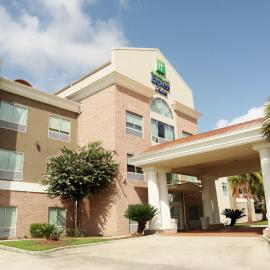 Holiday Inn Express Baton Rouge North by IHG, hotel a Zachary