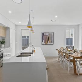 Marina Escape - Contemporary Coastal Living, hotel en Shellharbour