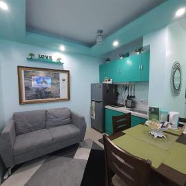 Mistow Saekyung Condo