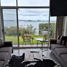 ON THE WATERS EDGE, hotel in Port Lincoln