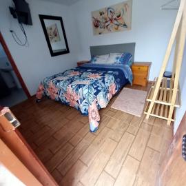 mini apartamento