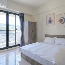 Yang, hotel di Yujing