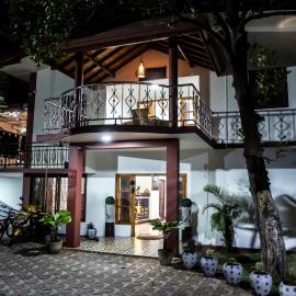 Golden Star Guest House
