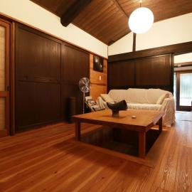 ゲストハウス環, hotel a Furuichi