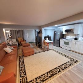 The Dune Beach House, מלון בנורפולק