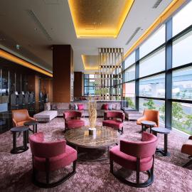 Villa Fontaine Grand Tokyo Ariake, hotel em Tóquio