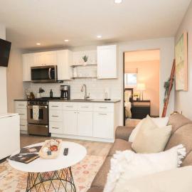 Bridger Hawk Suite (NEW), hotel v destinácii Bozeman