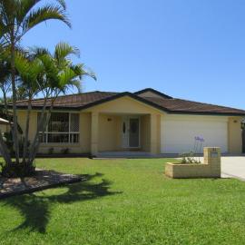 Daintree House, Lennox Head