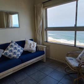 703 High Tide, Holiday Apartment, Main Beach, Amanzimtoti