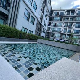 Zcape Bangtao Avenue, hotel in Ban Thalat Choeng Thale