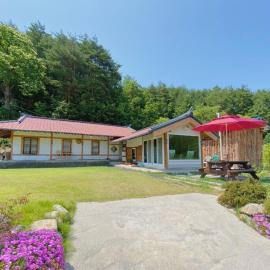 NK House, Hotel in Gangneung