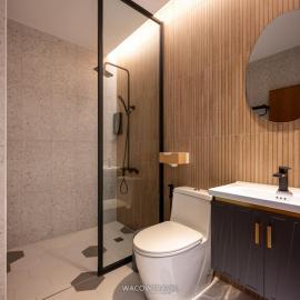 Misu, Hotel in Xiaoliuqiu