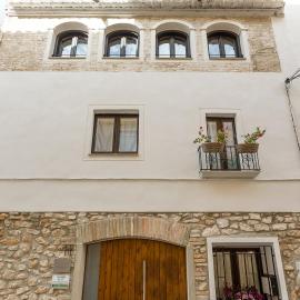 Casa Santiago casa rural
