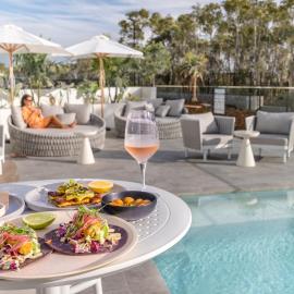 Essence Peregian Beach Resort - Wallum 4 Bedroom Luxury Home