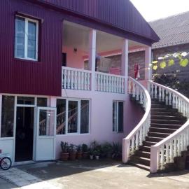 Guest House GIA - Bagrationi St # 42