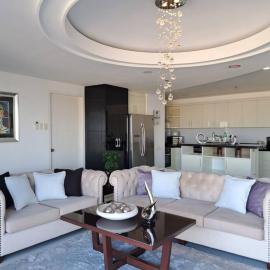 VIP 2BR Penthouse-Kandi Palace 155sqm w/ Jacuzzi
