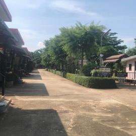 วังอินธารา รีสอร์ท (Wangintara Resort)