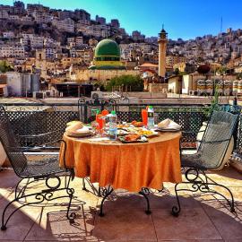 Al Yasmeen Hotel, hotel a Nablus