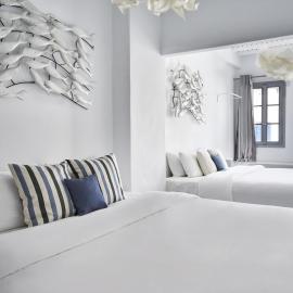 Whitelist Suite Fabrika in Mykonos Town