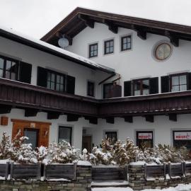 Kössen Dorf 41 TOP4, hotel sa Kössen
