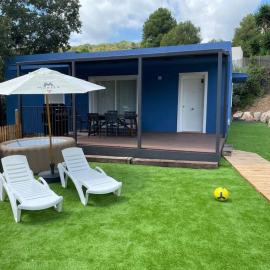 La Casa Azul