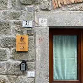 Casa Tòrta - Tuscan ToBe