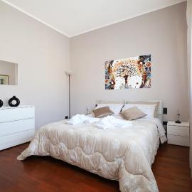 La casa di Jacopo [Intero appartamento+parcheggio]