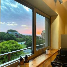 Brenton Breeze - self-catering