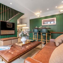 Luxury Mews House in Harrogate, hotel in Harrogate