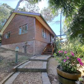 Helderberg Cottage, hotel in Somerset West