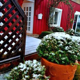 Ferienwohnung besonderer Art, hotel em Windeck