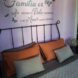 Casita Esperanza，Copparo的飯店