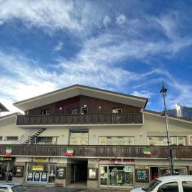 Hotel Tarvis, ξενοδοχείο στο Ταρβίζιο
