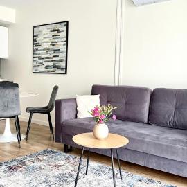 Apartament Elegant 2