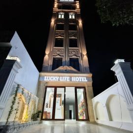 lucky life hotel, hotel Ấp Nhât (2) városában
