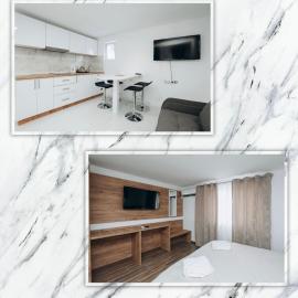 Apartmani Otašević, hotel u gradu Kladovo