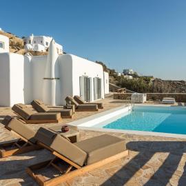 Villa Mezcal by Mykonos Mood